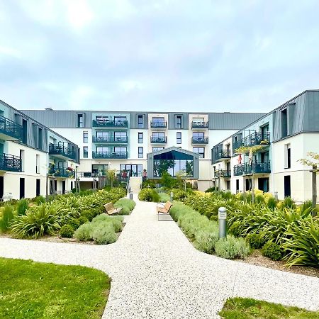 Domitys Les Fregates Les Sables-d'Olonne Exterior photo