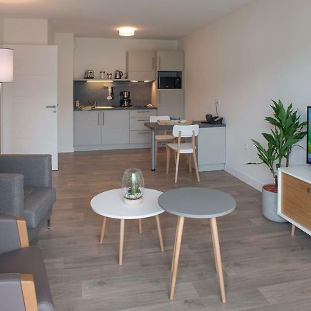 Domitys Les Fregates Les Sables-d'Olonne Exterior photo